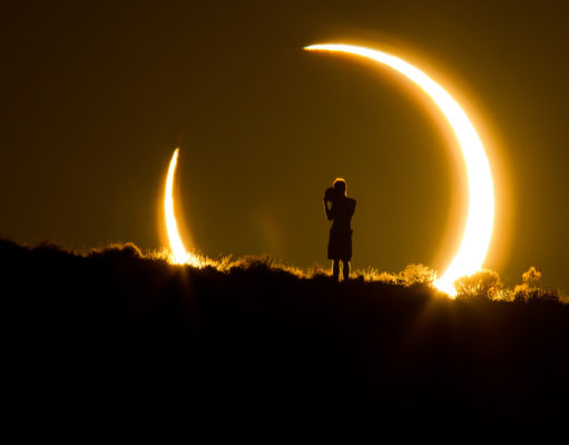 Romantic Poems Of Black Africans: Eclipse Of Love