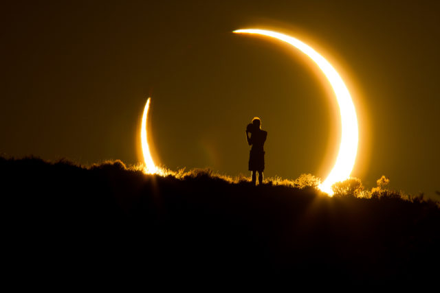 Romantic Poems Of Black Africans: Eclipse Of Love