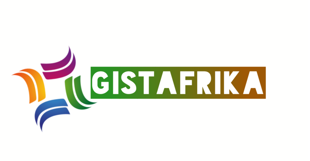 Gistafrika's logo