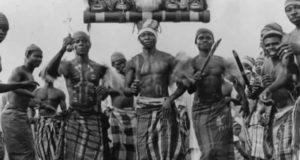Major Tribes in Nigeria