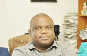 Simeon Nwakaudu