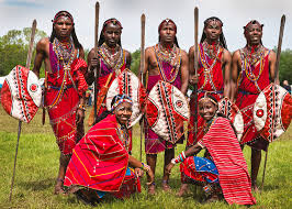 african tribes