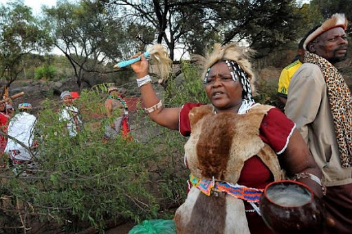 The Ancestral Beliefs Of Zulu Tribe - Culture - Nigeria