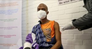Human trails for Covid-19 vaccine in Africa