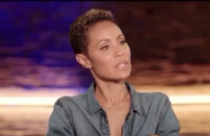 Jada Pinkett Smith