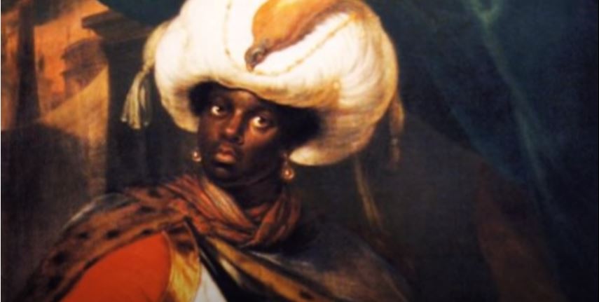 African Slaves Who Became Royals of Foreign Nations