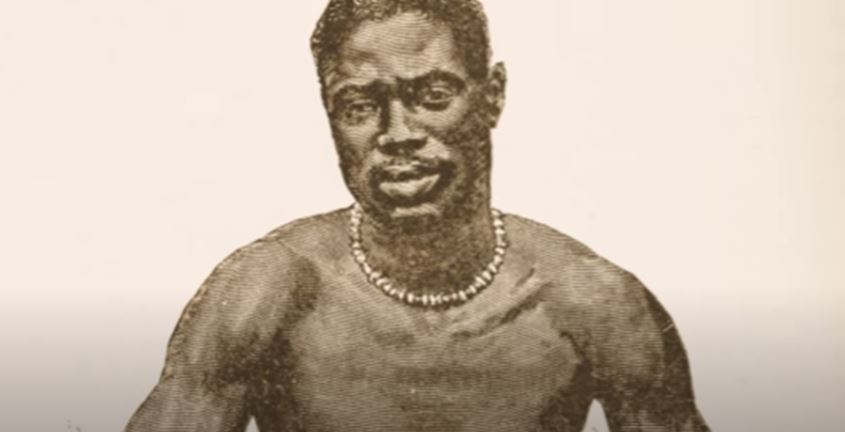 African Slaves Who Became Royals of Foreign Nations